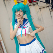 【コスプレ】「ラグコス2018」昼の部で出会った美女レイヤーさんまとめ 「FGO」ほか人気キャラ目白押し!