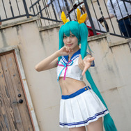 【コスプレ】「ラグコス2018」昼の部で出会った美女レイヤーさんまとめ 「FGO」ほか人気キャラ目白押し!