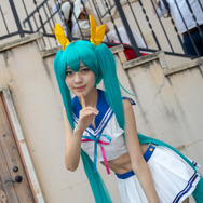 【コスプレ】「ラグコス2018」昼の部で出会った美女レイヤーさんまとめ 「FGO」ほか人気キャラ目白押し!