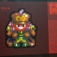 「アークザラッド R展」が新宿駅で開催！『I・I I』の名場面&名セリフが264枚のメモリアルボードで蘇る