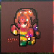 「アークザラッド R展」が新宿駅で開催！『I・I I』の名場面&名セリフが264枚のメモリアルボードで蘇る