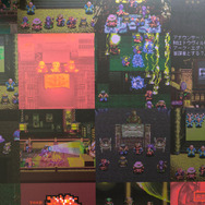 「アークザラッド R展」が新宿駅で開催！『I・I I』の名場面&名セリフが264枚のメモリアルボードで蘇る