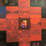 「アークザラッド R展」が新宿駅で開催！『I・I I』の名場面&名セリフが264枚のメモリアルボードで蘇る