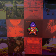 「アークザラッド R展」が新宿駅で開催！『I・I I』の名場面&名セリフが264枚のメモリアルボードで蘇る