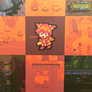 「アークザラッド R展」が新宿駅で開催！『I・I I』の名場面&名セリフが264枚のメモリアルボードで蘇る