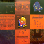 「アークザラッド R展」が新宿駅で開催！『I・I I』の名場面&名セリフが264枚のメモリアルボードで蘇る