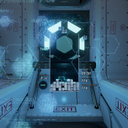 水口哲也氏ら制作の新感覚シンクロゲー『TETRIS EFFECT』発売日決定!