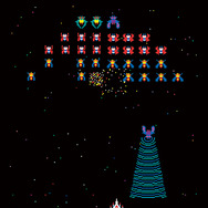アーケードやゲーム好きの方にはたまらないでしょう。必見! NEW ANNOUNCEMENT INCOMING: Starting Sunday June 8th if you