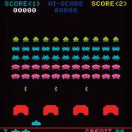 タイトー、TGSで小型アーケード筐体『ARCADE1UP』を出展─『スペースインベーダー』『パックマン』が当時の姿で復活！