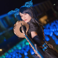 【コスプレ】美人レイヤーが夜景バックに魅了! 「ラグコス2018」“夜の部”フォトレポート【写真98枚】