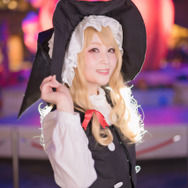 【コスプレ】美人レイヤーが夜景バックに魅了! 「ラグコス2018」“夜の部”フォトレポート【写真98枚】