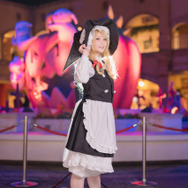 【コスプレ】美人レイヤーが夜景バックに魅了! 「ラグコス2018」“夜の部”フォトレポート【写真98枚】