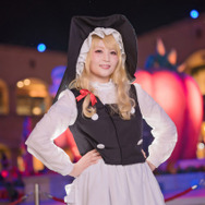 【コスプレ】美人レイヤーが夜景バックに魅了! 「ラグコス2018」“夜の部”フォトレポート【写真98枚】