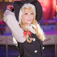 【コスプレ】美人レイヤーが夜景バックに魅了! 「ラグコス2018」“夜の部”フォトレポート【写真98枚】