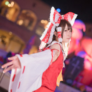 【コスプレ】美人レイヤーが夜景バックに魅了! 「ラグコス2018」“夜の部”フォトレポート【写真98枚】