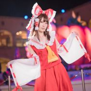 【コスプレ】美人レイヤーが夜景バックに魅了! 「ラグコス2018」“夜の部”フォトレポート【写真98枚】