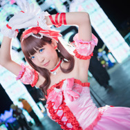 【コスプレ】美人レイヤーが夜景バックに魅了! 「ラグコス2018」“夜の部”フォトレポート【写真98枚】