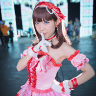 【コスプレ】美人レイヤーが夜景バックに魅了! 「ラグコス2018」“夜の部”フォトレポート【写真98枚】