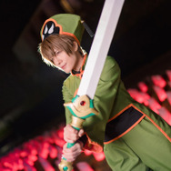 【コスプレ】美人レイヤーが夜景バックに魅了! 「ラグコス2018」“夜の部”フォトレポート【写真98枚】