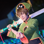 【コスプレ】美人レイヤーが夜景バックに魅了! 「ラグコス2018」“夜の部”フォトレポート【写真98枚】