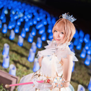 【コスプレ】美人レイヤーが夜景バックに魅了! 「ラグコス2018」“夜の部”フォトレポート【写真98枚】