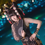 【コスプレ】美人レイヤーが夜景バックに魅了! 「ラグコス2018」“夜の部”フォトレポート【写真98枚】