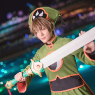 【コスプレ】美人レイヤーが夜景バックに魅了! 「ラグコス2018」“夜の部”フォトレポート【写真98枚】