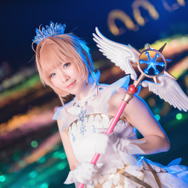 【コスプレ】美人レイヤーが夜景バックに魅了! 「ラグコス2018」“夜の部”フォトレポート【写真98枚】
