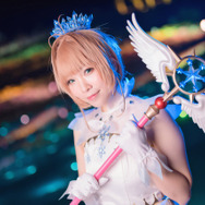 【コスプレ】美人レイヤーが夜景バックに魅了! 「ラグコス2018」“夜の部”フォトレポート【写真98枚】
