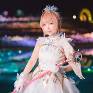 【コスプレ】美人レイヤーが夜景バックに魅了! 「ラグコス2018」“夜の部”フォトレポート【写真98枚】