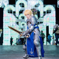 【コスプレ】美人レイヤーが夜景バックに魅了! 「ラグコス2018」“夜の部”フォトレポート【写真98枚】