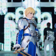 【コスプレ】美人レイヤーが夜景バックに魅了! 「ラグコス2018」“夜の部”フォトレポート【写真98枚】