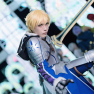 【コスプレ】美人レイヤーが夜景バックに魅了! 「ラグコス2018」“夜の部”フォトレポート【写真98枚】