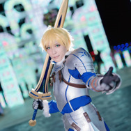 【コスプレ】美人レイヤーが夜景バックに魅了! 「ラグコス2018」“夜の部”フォトレポート【写真98枚】