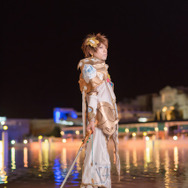 【コスプレ】美人レイヤーが夜景バックに魅了! 「ラグコス2018」“夜の部”フォトレポート【写真98枚】