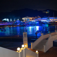 【コスプレ】美人レイヤーが夜景バックに魅了! 「ラグコス2018」“夜の部”フォトレポート【写真98枚】