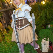 【コスプレ】美人レイヤーが夜景バックに魅了! 「ラグコス2018」“夜の部”フォトレポート【写真98枚】