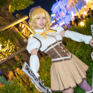 【コスプレ】美人レイヤーが夜景バックに魅了! 「ラグコス2018」“夜の部”フォトレポート【写真98枚】