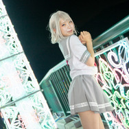 【コスプレ】美人レイヤーが夜景バックに魅了! 「ラグコス2018」“夜の部”フォトレポート【写真98枚】