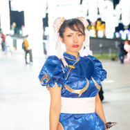 【コスプレ】美人レイヤーが夜景バックに魅了! 「ラグコス2018」“夜の部”フォトレポート【写真98枚】