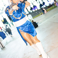 【コスプレ】美人レイヤーが夜景バックに魅了! 「ラグコス2018」“夜の部”フォトレポート【写真98枚】