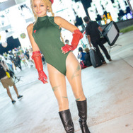 【コスプレ】美人レイヤーが夜景バックに魅了! 「ラグコス2018」“夜の部”フォトレポート【写真98枚】