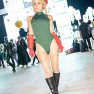 【コスプレ】美人レイヤーが夜景バックに魅了! 「ラグコス2018」“夜の部”フォトレポート【写真98枚】