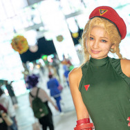 【コスプレ】美人レイヤーが夜景バックに魅了! 「ラグコス2018」“夜の部”フォトレポート【写真98枚】