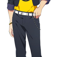 『喧嘩番長 乙女 2nd Rumble!!』発表！ 後輩ヤンキーな新キャラのCVは石川界人さん