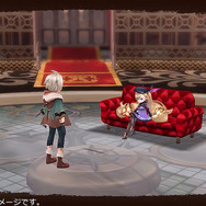 童話を舞台とした新作RPGプロジェクト『Project Echoes』の正式タイトル名が『グリムエコーズ』に決定！