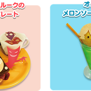 『ぷよクエ』カフェ2018で食べたい復刻メニューを9月25日まで投票受付！スイパラで復活するかも？