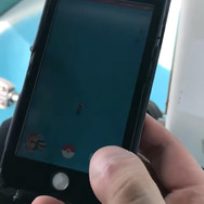 【無駄な本気】アヒルボードでしか行けない湖のド真ん中に、ポケモンは出現するのか【ポケモンGO 秋田局】