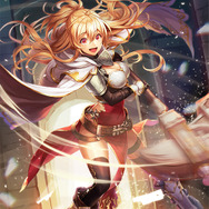 『オルサガ』「ソラニン」原作者「浅野いにお」氏デザイン15UR「ミチル」を実装―30連で必ず選べる！