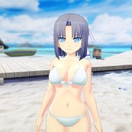 爆乳美少女シューター『閃乱カグラ Peach Beach Splash』PC版がVR対応!セールも開催に―アンチチート“VAC”も実装